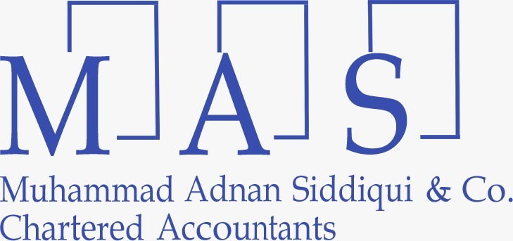 MAS & Co — Chartered Accountants